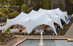 Marquee Hire In Yorkshire