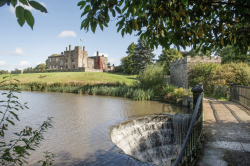 10 Beautiful Venues For A Marquee Wedding Near Leeds