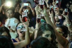 Marquee Hire a Smart Choice for Corporate Events