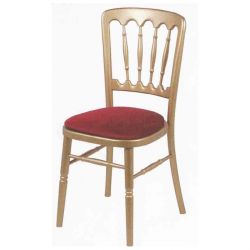 Gold Cheltenham Chair